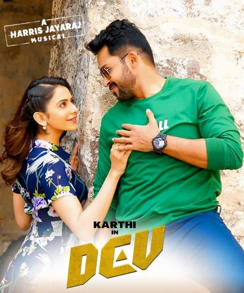 JEEVA_RJ1's tweet image. 5 Days To Go #DevAlbum 🎶🎼📣
#DevAlbumOnDEC29th
#dev 
@Jharrisjayaraj sir Musical 🎶 🎼🎧
@Karthi_Offl @Rakulpreet @RajathDir @PrincePictures_ @lakku76 @DevTheMovie @filmistreet @tamilcinemahub @tamil_films @FridayCinemaa @SSMusicTweet @V2Cinemas @KarthiFans24x7