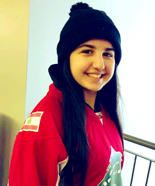 Edm_JrWolves's tweet image. Congrats to our very own Talia Teliani who has cracked the Lebanese Womens National Hockey Team! @HockeyLebanon @EGHA_hockey @HockeyAlberta @HockeyEdmonton1