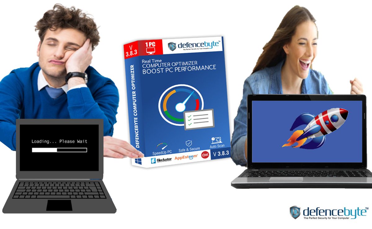 Go_Getters1's tweet image. Steps hoe You can Increase Your Slow Computer Speed with defencebyte. Read more at :-  bit.ly/2GBsAX9
#defencebyte #ComputerSpeed #computerspeedoptimizer #defencebytesoftware #result2018 #MondayMotivation #ChristmasEve