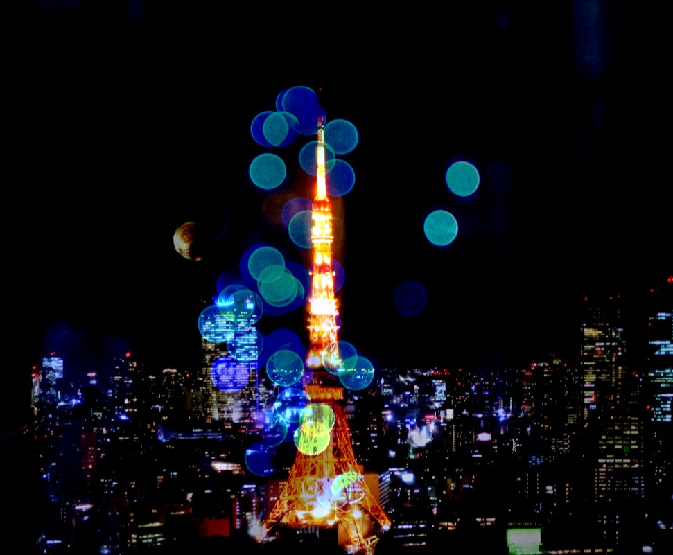 matsudai43's tweet photo. Christmas Tower
#artphotography ใ
#digitalblending https://t.co/XhyjWRycWU