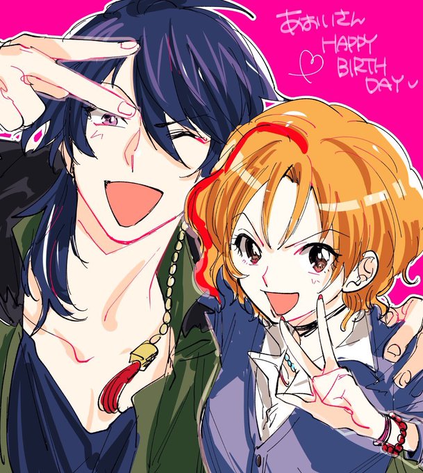 M33xxpさんのイラストまとめ