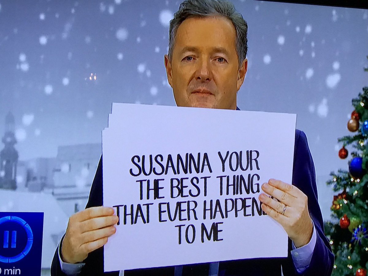 AlfieButler99's tweet photo. @piersmorgan it’s “you’re” wankchops. https://t.co/2o7i3jlKhQ
