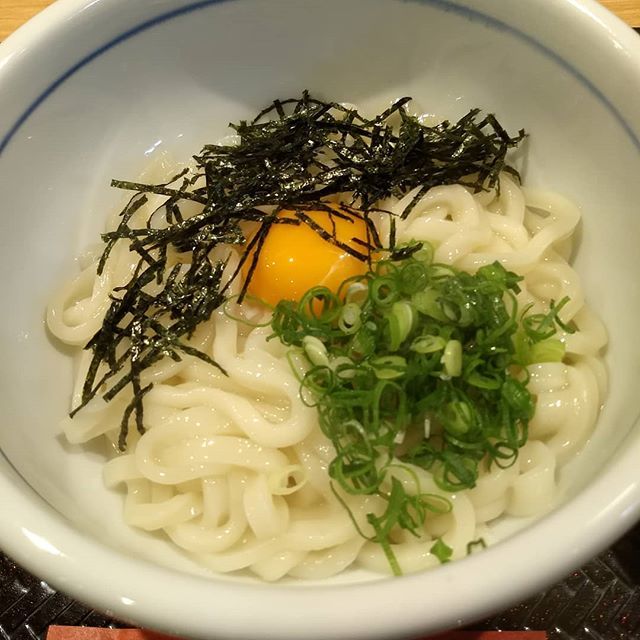 六甲道うどんもんや