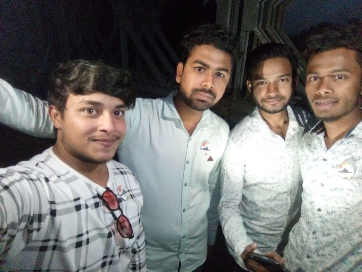 IJagannathMajhi's tweet photo. #RotaPicnic
#Keonjhar
#Rotaract3262
#RID3262
#rotary
#RACKeonjharCity
#Rotaract51 https://t.co/Wzk0EX0JCj