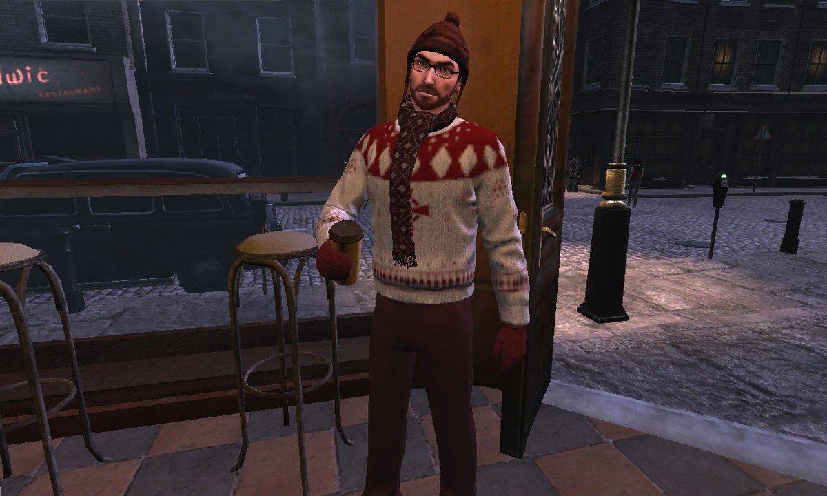RedWatchful's tweet image. Last coffee in London before a short travel to Dublin to stay with Mam for Christmas.
Was not exactly in the mood due this terrible cold, I must admit. ❄️💚🇮🇪🧡
@SWLRoleplay #SWLRP #IrishXmas #IrishMam #Moccacino