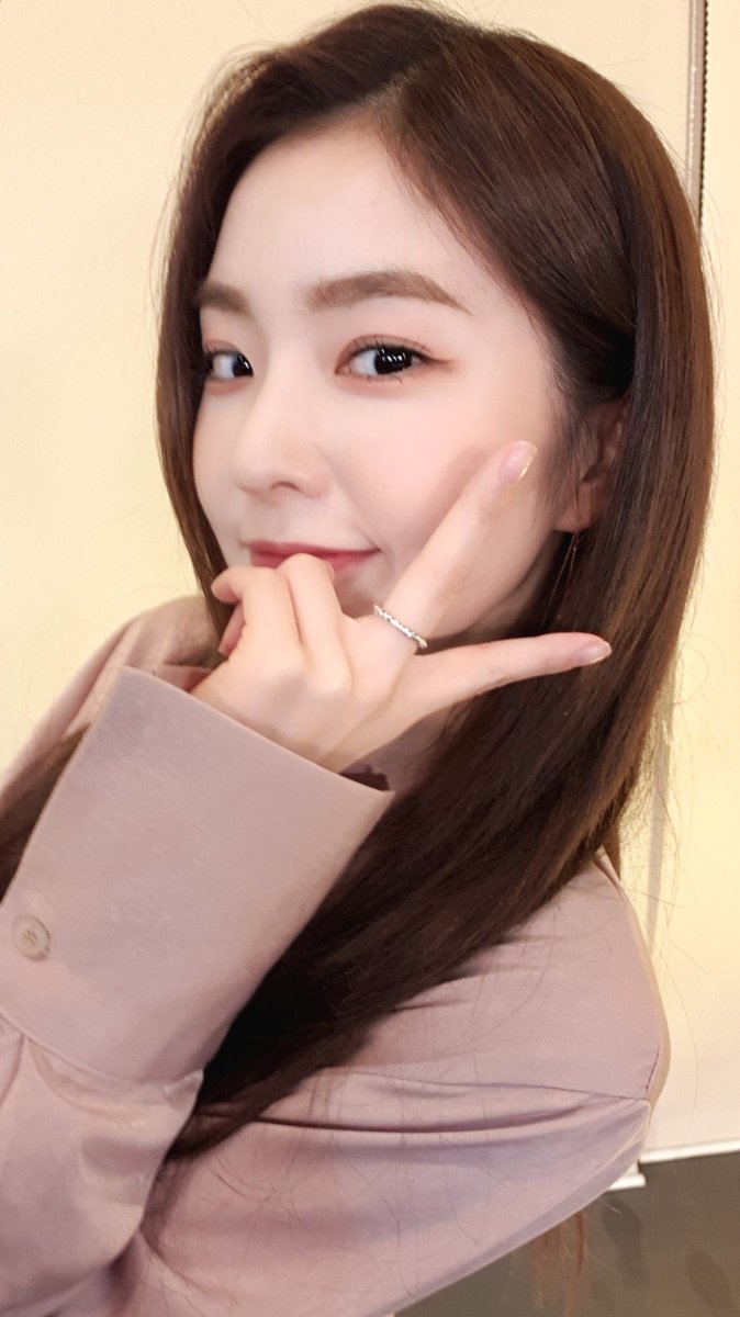 Redvelvetの最高可愛い