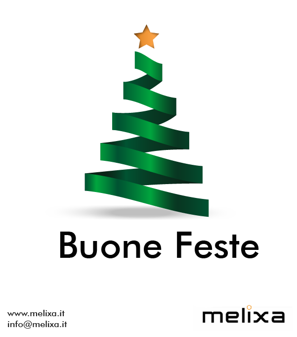 melixa_srl's tweet photo. A tutti voi, i nostri migliori auguri di Buone Feste!
#MelixaSystem https://t.co/d2YFOIXP21