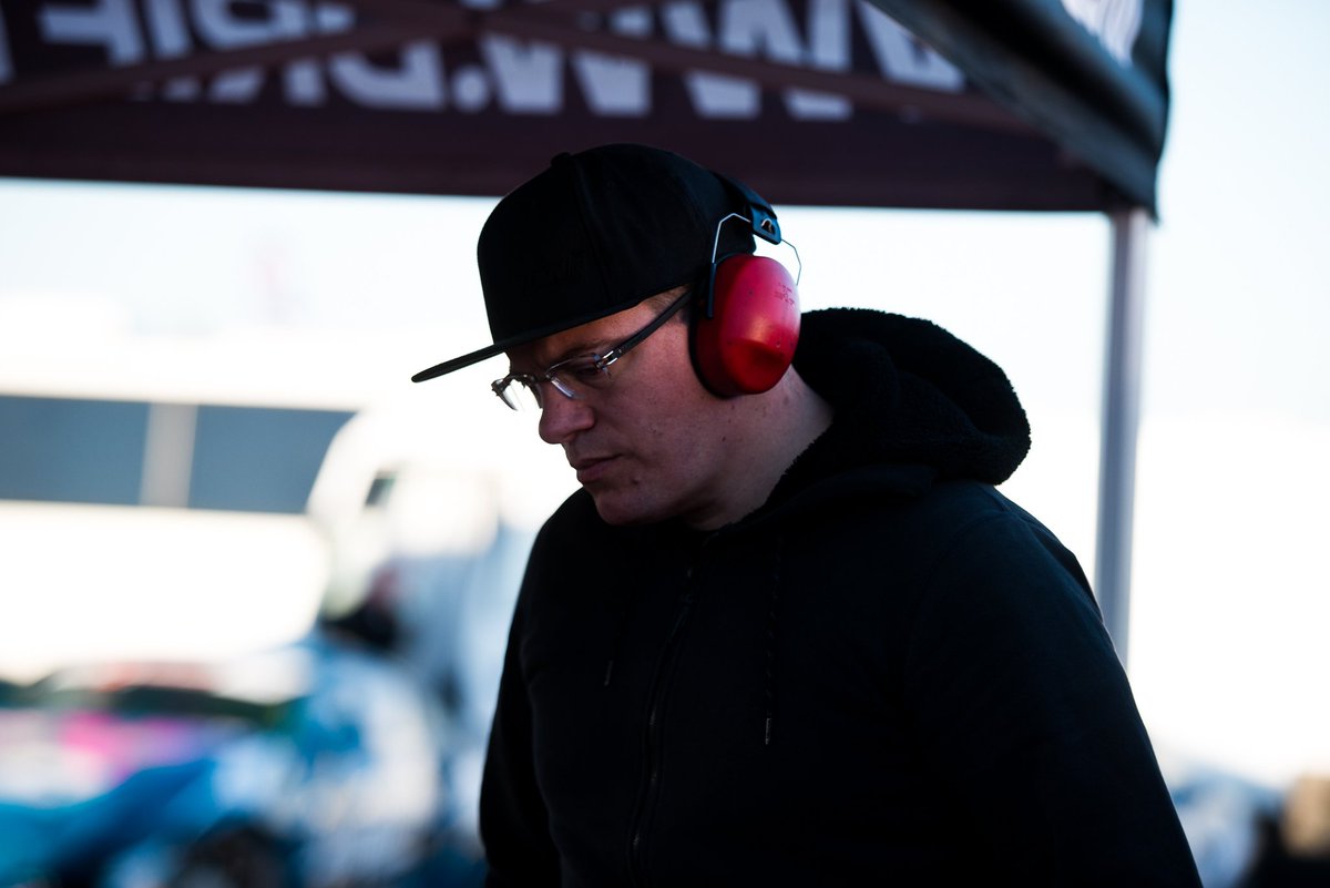 driftworks's tweet image. Phil Contemplating SR life   #TeamDriftworks #Driftworks#HSD #CS2 #Geomaster #WorkWheels #Vertex @PhilmorrisonDW @WorkWheelsJapan