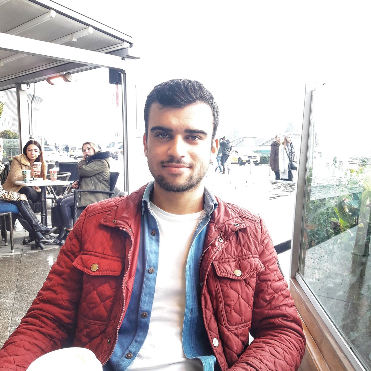 #YeniProfilResmi