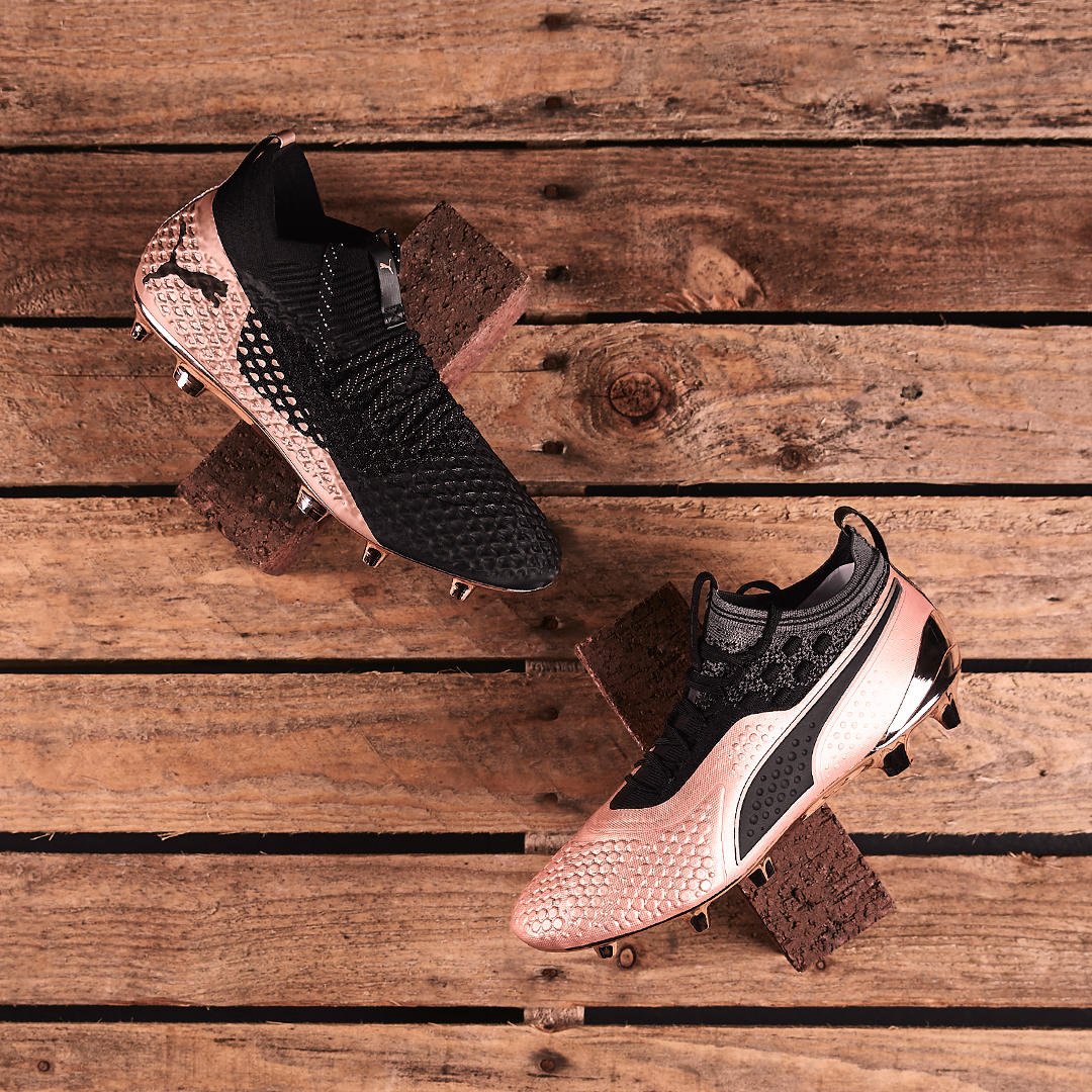 puma football glory pack