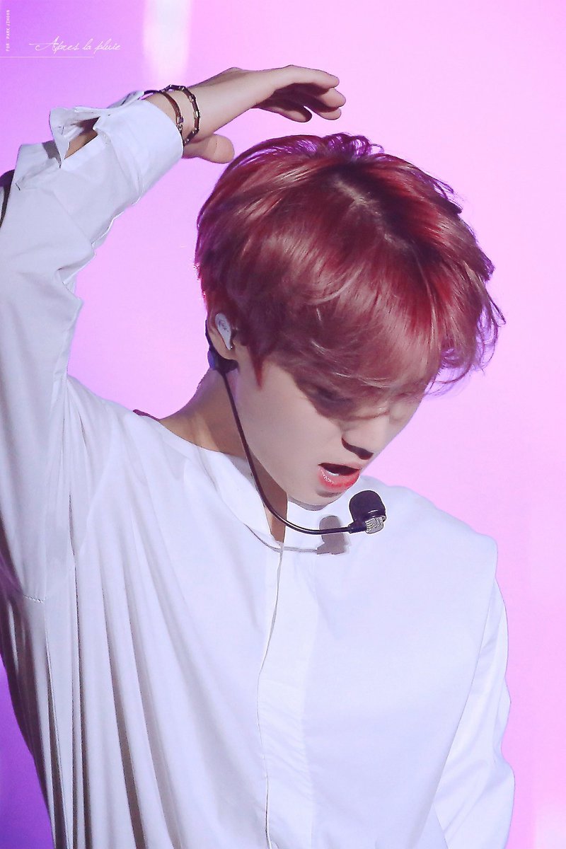 Park Jihoon / 박지훈 pics tweet media