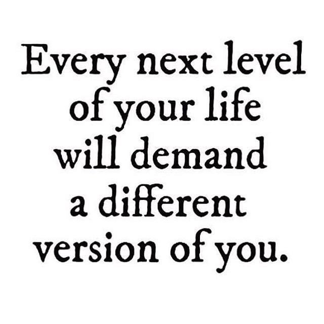 vagbitopoulos's tweet photo. Reposting @leadership_alliance: - via @Crowdfire 
Next Level, New Version Of Self. 💯⠀
⠀
#Success #NextLevel #Entrepreneur #Motivation #inspiration #motivationalquotes #inspirationalquotes #positive #LevelUp" https://t.co/lpKWGGc8p0