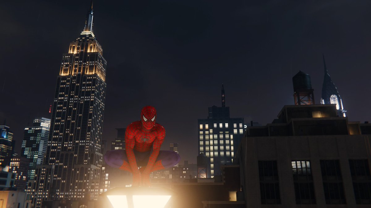 gerardo_7911's tweet photo. Im in love with this suit man #PS4share https://t.co/cvYc5JC8Jw