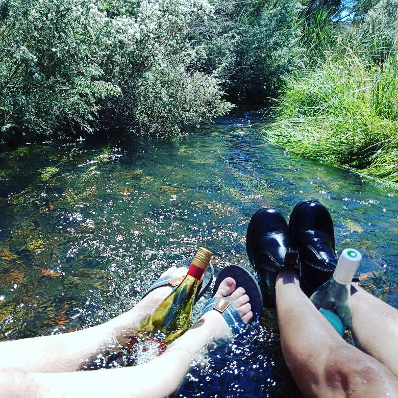 LibbyTanner's tweet photo. Crystal Clear 🍀 #adLib #HappyHolidays 🦋👩‍🌾❤️ https://t.co/jzq6uc2SKL