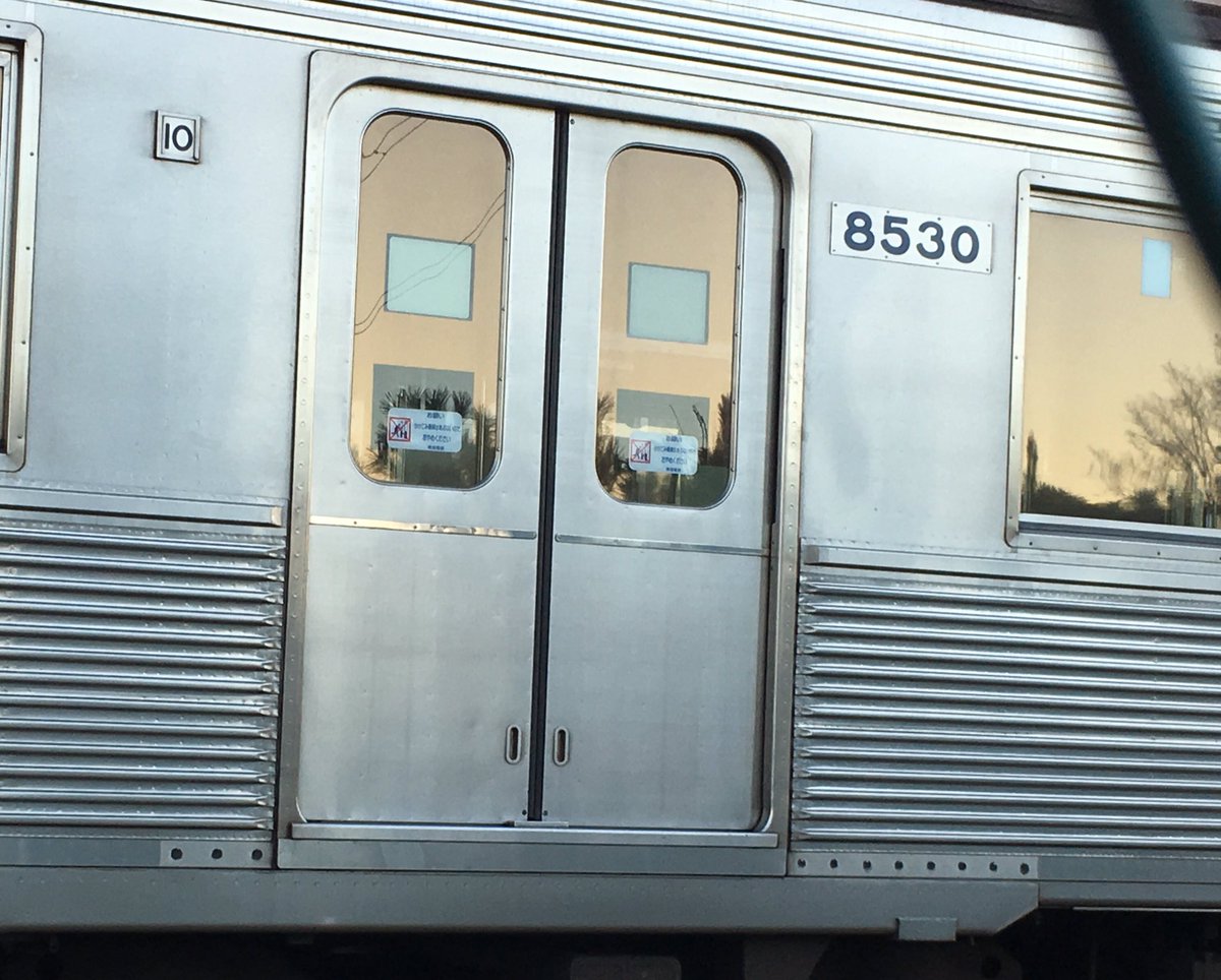 鉄道車両の窓ガラス 鉄道車両の窓ガラス TOMYTEC 鉄コレ 大阪市交通局30 系ステンレス車