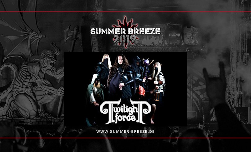 BlackHarbourEntertainment (@black_harbour) on Twitter photo Twilight Force confirmed for <a href="/summerbreeze97/">s</a> 2019!
Also playing; <a href="/dimmuborgir/">Dimmu Borgir</a> <a href="/decapitated/">Decapitated</a> <a href="/queensryche/">Queensrÿche</a> and many more...
#sboa #summerbreeze #blackharbourentertainment #bhw #twilightforce #dimmuborgir Twilight Force confirmed for <a href="/summerbreeze97/">s</a> 2019!
Also playing; <a href="/dimmuborgir/">Dimmu Borgir</a> <a href="/decapitated/">Decapitated</a> <a href="/queensryche/">Queensrÿche</a> and many more...
#sboa #summerbreeze #blackharbourentertainment #bhw #twilightforce #dimmuborgir