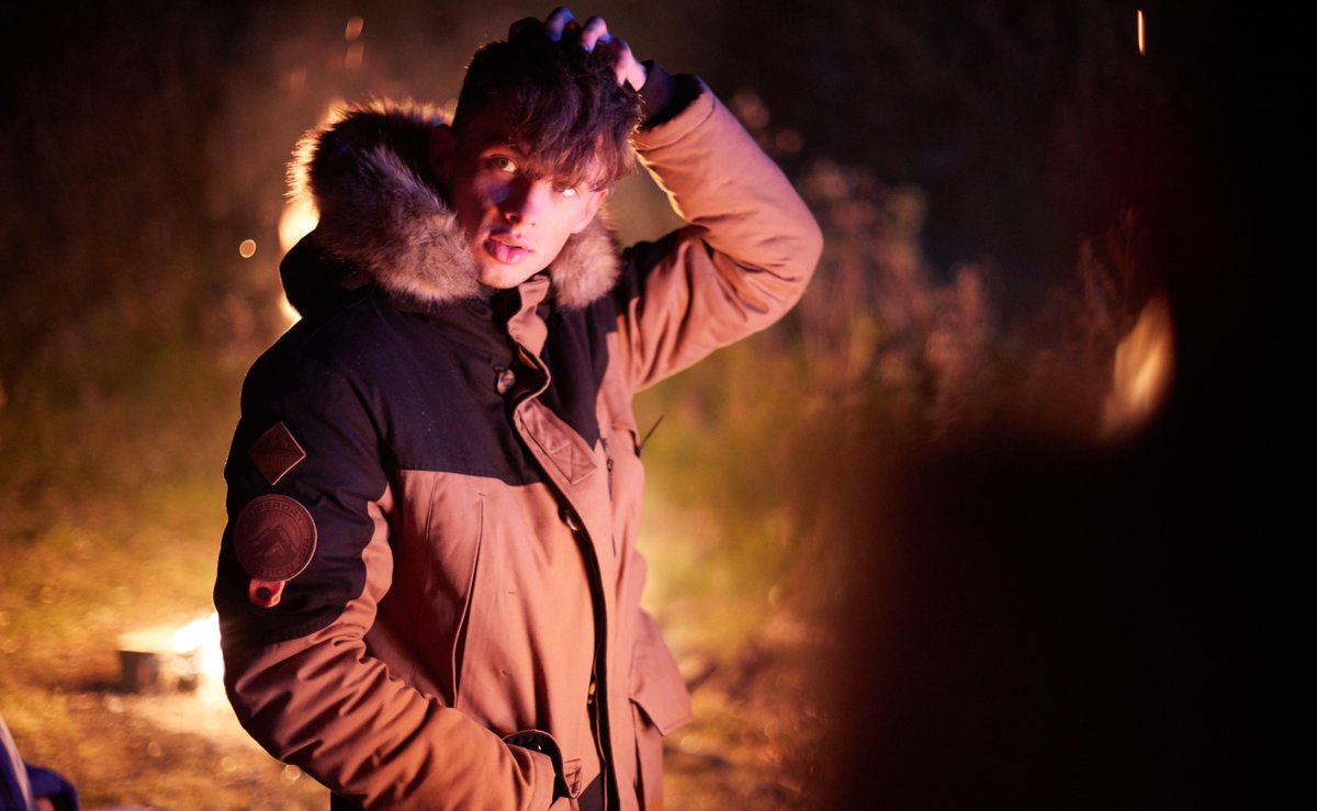 Christmas has come early! Get up to 50% off on selected lines at <a href="/Superdry/">Superdry</a> in the lower red mall 🎁