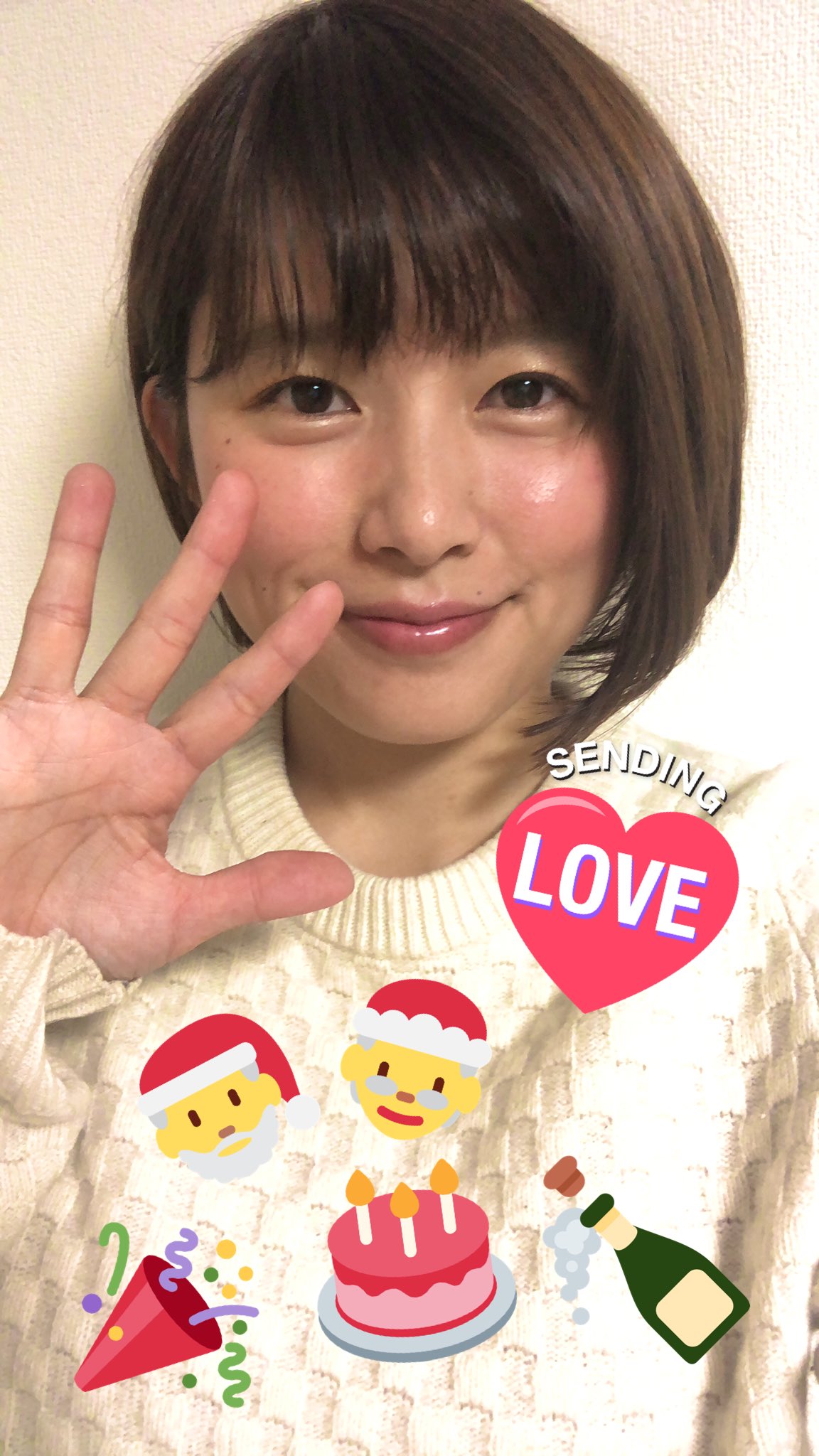 前髪作っても風吹いたらなくなる Twitter Search Twitter