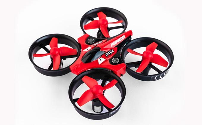 FactorHobby's tweet photo. Échale un vistazo a nuestro renovado escaparate de Drones. Modelos desde solo 24,00€!! https://t.co/0A4DywF42N https://t.co/uUQt2KQyuc