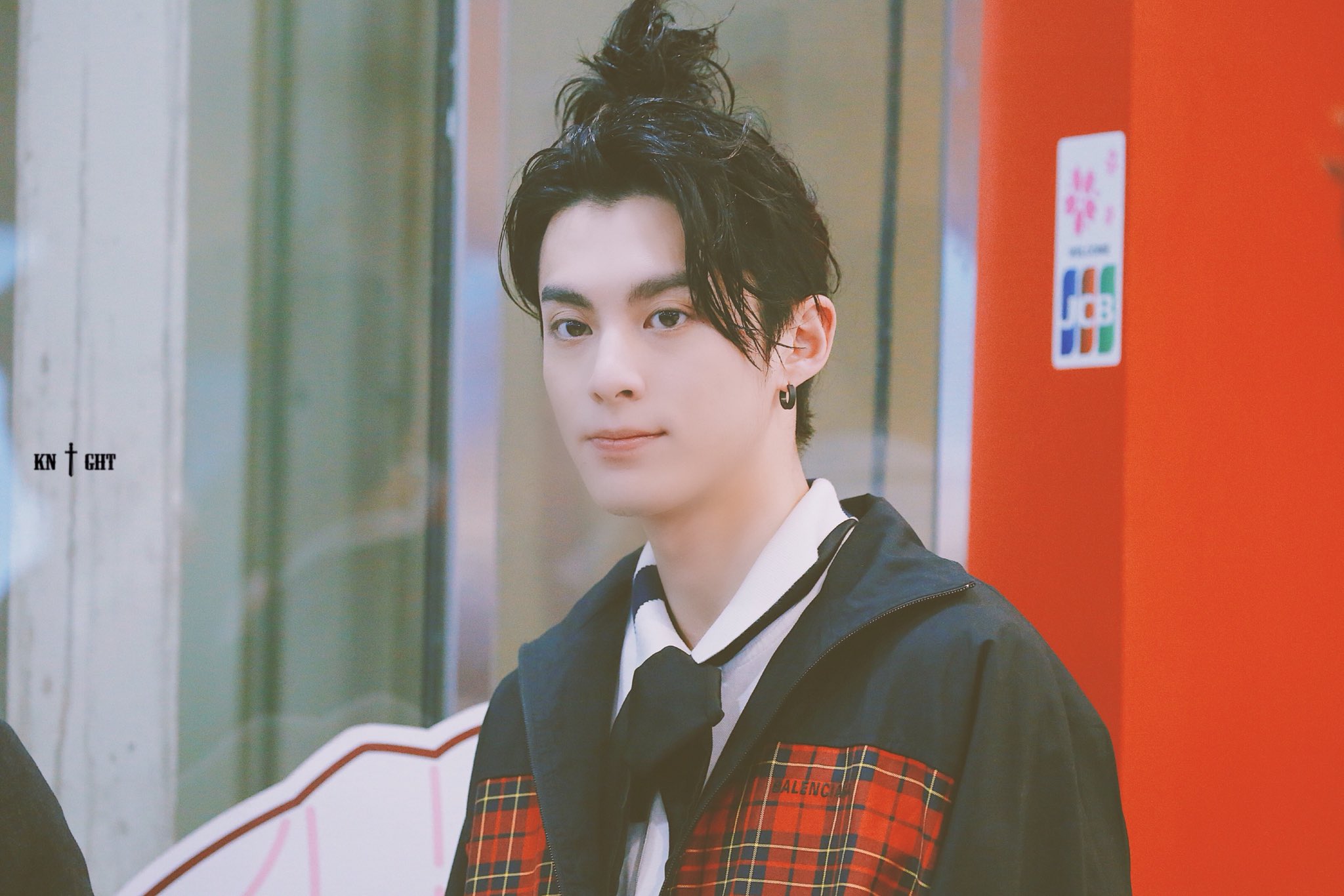 💫 Dylan Wang Updates 💫 on X: Love his hair style 💕💕 #DylanWang  #王鹤棣#WangHedi  / X