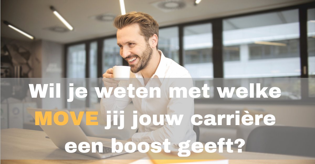 Mastercoaching's tweet image. Doe gratis en geheel vrijblijvend binnen 7 minuten de online NEXT MOVE carrière scan! …oachinginternational.clickfunnels.com/squeeze-page25…