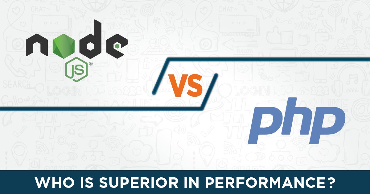 RareDevs's tweet image. The rivalry between PHP and Node.js is an epic one. In this blog post, we talk about the pros and cons of PHP and Node.js for web development, in a direct comparison. To choose which is the best for you, read on.
bit.ly/2PZSBPa
#PHPvsNodejs #WebsiteDevelopment