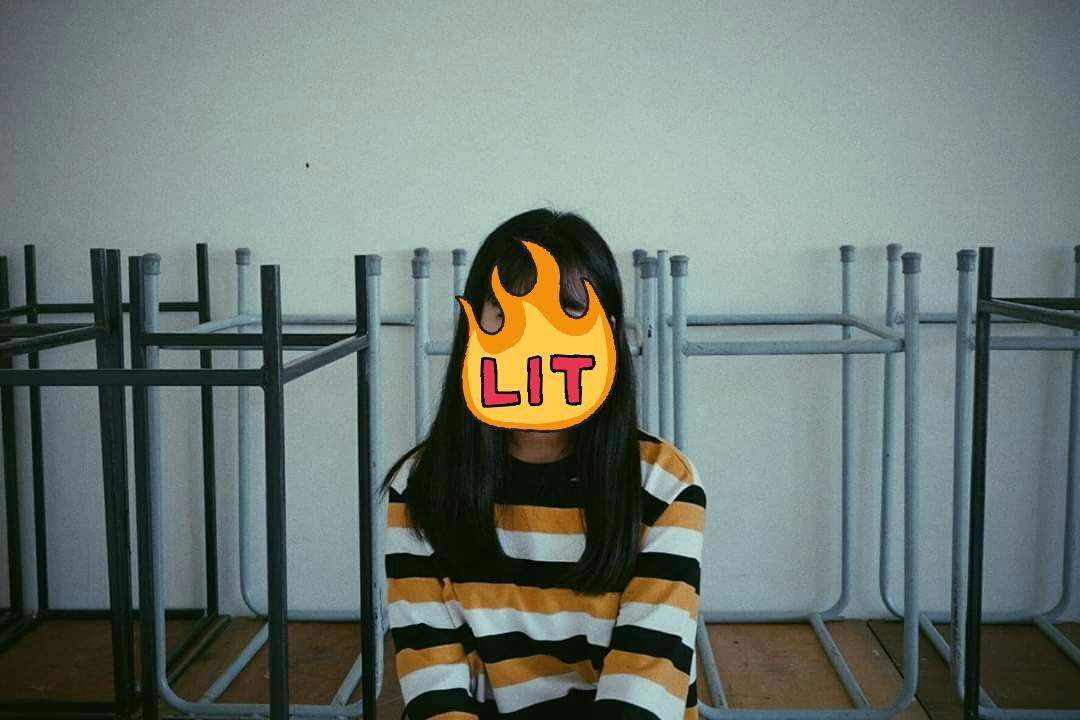 •May Be•ft.เบื่อ💥 tweet media