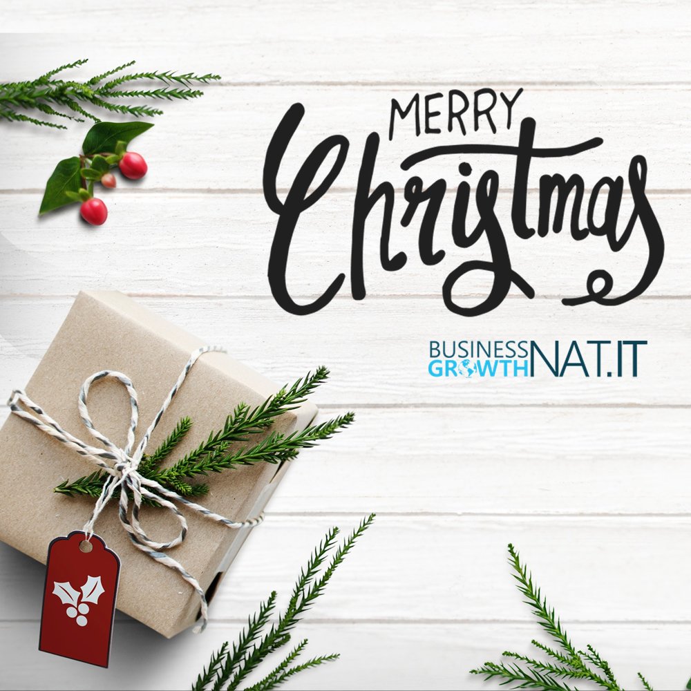 Business Growth NATIT tweet media