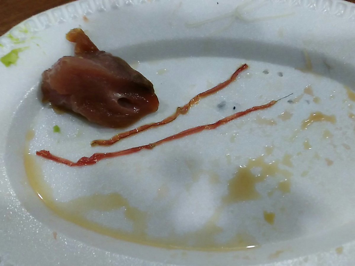 刺身寄生虫 刺身寄生虫