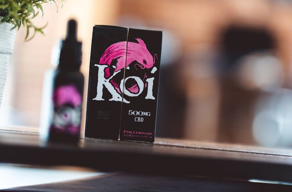 With its blend of zingy pink lemonade Pink Koi will leave you salivating for more. You’ll be enjoying the goodness of CBD in no time#CBD #Cannabis #cbdmovement #cannabinoids #hemp #cbdoil #cannabiscommunity #cannabidiol #vapeporn #organiccannabis #cbdlife #vapecommunity #hemplife