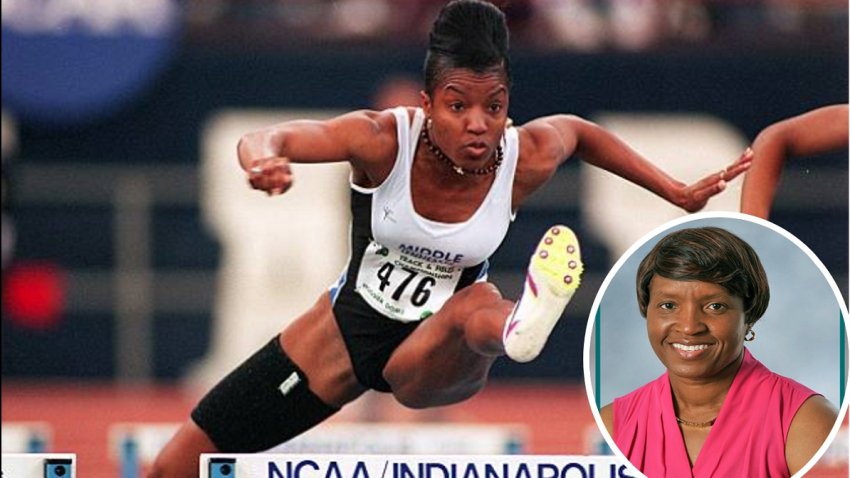 groupiemet's tweet photo. JAMAICAN OLYMPIAN DEAD - https://t.co/sfMZBXEAIF
Jamaica Olympic 100m hurdler Dionne Rose Henley is gravely ill after reportedly battling late-stage cancer.

Rose-Henley, who celebrated her 49th birthday last month, remains hospitalised in serious condition.

As part of a ... https://t.co/rbBKsKVBQM