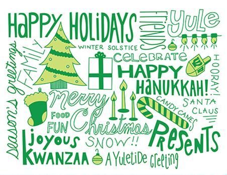 Have a great one and all the best in 2019. From your #FizzWizz team!