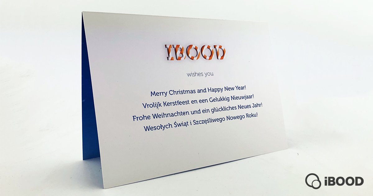 iBOODde's tweet photo. Im Namen von uns allen: Frohe Weihnachten 🎄 und ein glückliches Neues Jahr! ✨ https://t.co/q1sXdWODy6