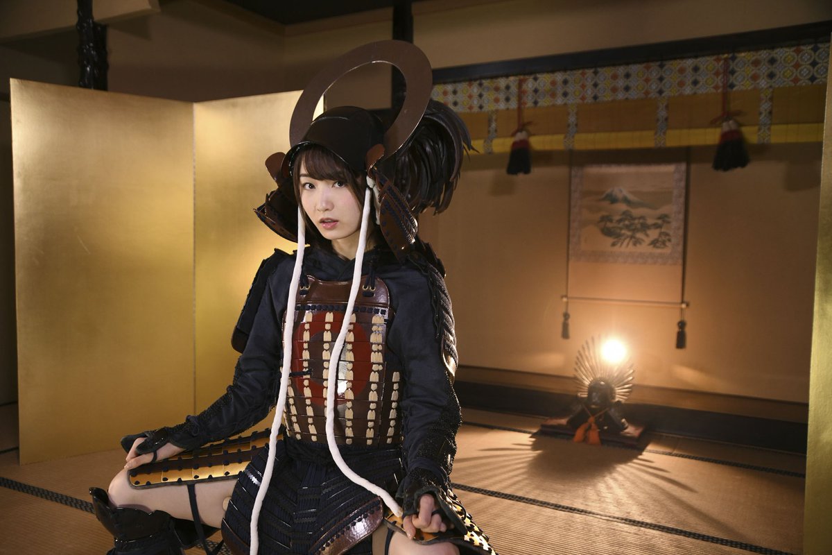 フジテレビone Two Next ワンツーネクスト Pa Twitter 鎧美女 47 12 24 月 23 30 フジテレビone テーマ 甲冑 立花宗茂 美女 美音咲月 Mine Satsuki T Co Akuowiixcc T Co Q4afnjhiqq Twitter