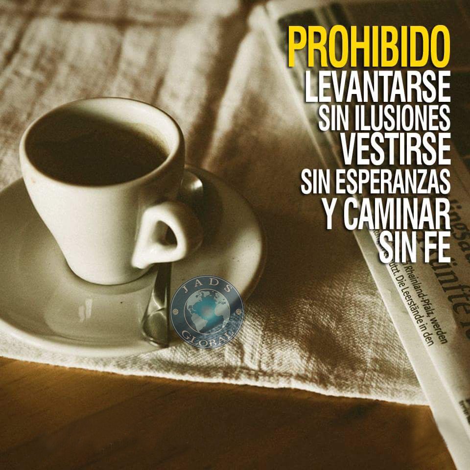 jadsglobal's tweet photo. Lucha por tus sueños.
#Aprendeycomparte y Siguenos
Para mas #TipsDDia en @jadsglobal
#Frasesddia #Exito #Emprendedor #frases #Bussines #Liderazgo https://t.co/j83B8uwjtW