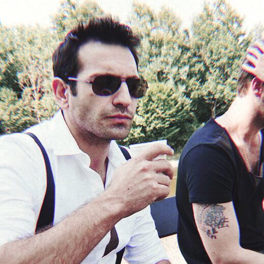 '
Canim içi 🔥..
<a href="/BugraGulsoy/">Buğra</a> #BuğraGülsoy