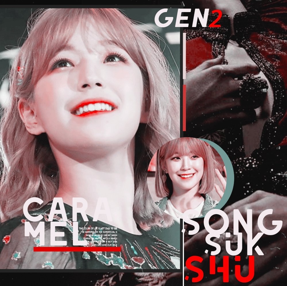 Songsukshu Review tweet media