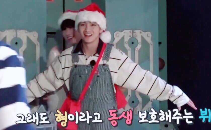 🐰KV🐯멜론감튀 tweet media