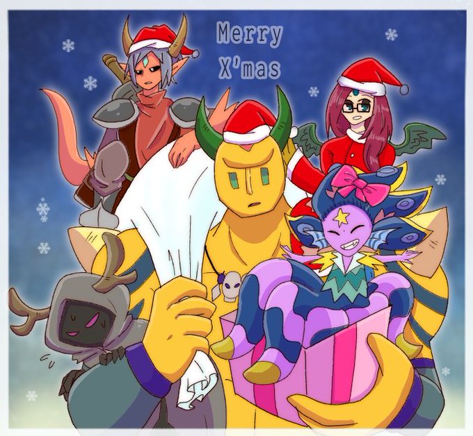 ポンクエのtwitterイラスト検索結果