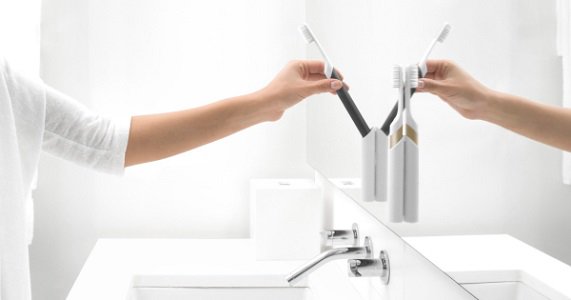 If you are in need of a new electric toothbrush for 2019, why not check out the Quip toothbrush.

dentistryblogger.com/quip-toothbrus……/