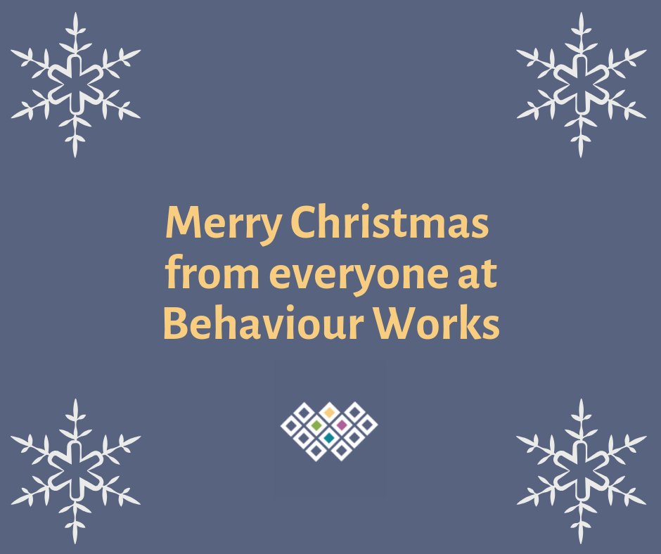 Behaviour Works tweet media