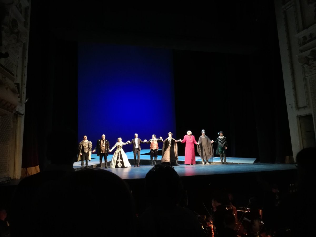 Anna Stambolieva 💙💛 (@astambi) on Twitter photo It was a wonderful Don Carlos conducted by Michael Balke! Great performances from Svetozar Rangelov, Atanas Mladenov, Kamen Chanev, Dimitar Stanchev. And above all - <a href="/alexpenda/">pendatchanska</a>'s stunning Elizabeth that took my breath away! Bravi!! It was a wonderful Don Carlos conducted by Michael Balke! Great performances from Svetozar Rangelov, Atanas Mladenov, Kamen Chanev, Dimitar Stanchev. And above all - <a href="/alexpenda/">pendatchanska</a>'s stunning Elizabeth that took my breath away! Bravi!!