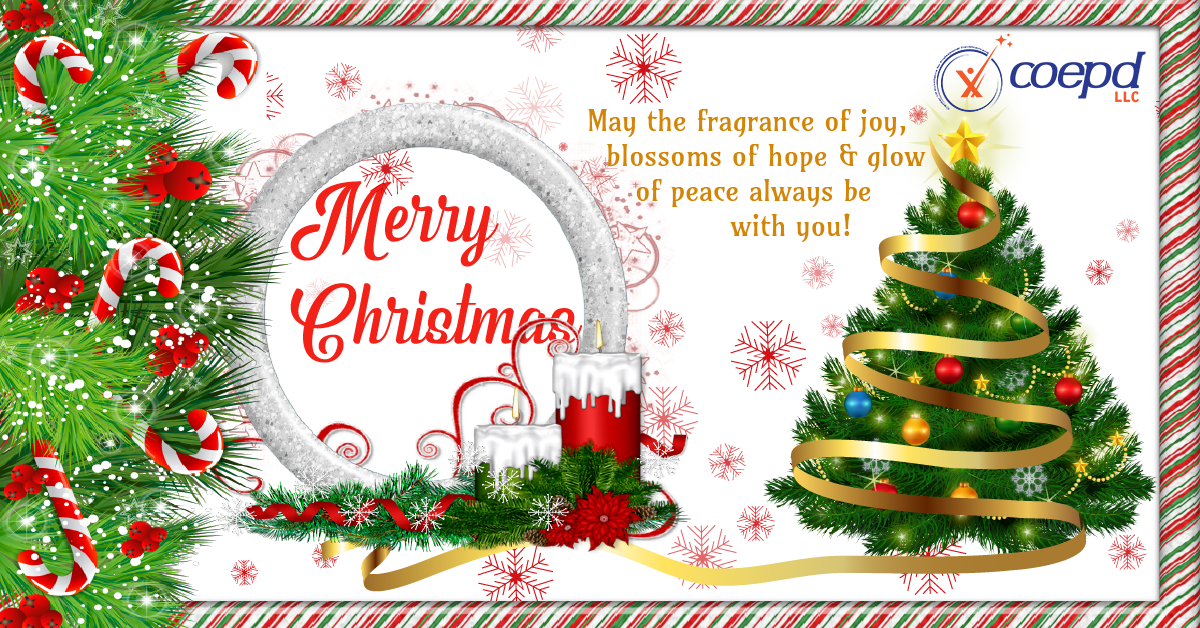 CoepdLLC's tweet photo. #Merry_Christmas - #Coepd_LLC https://t.co/eru80TXarT