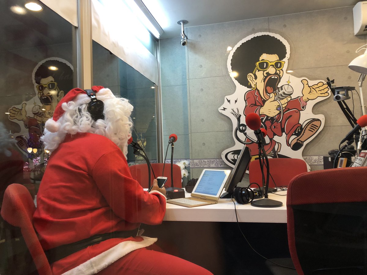 taikonooneesan's tweet photo. クリスマスっぽい。笑 https://t.co/Ls9B7Emj4y