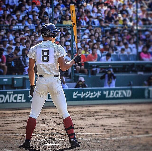 藤原恭大　バット