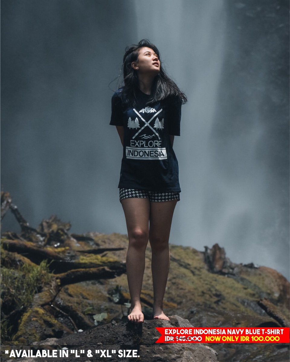 explore indonesia tweet media
