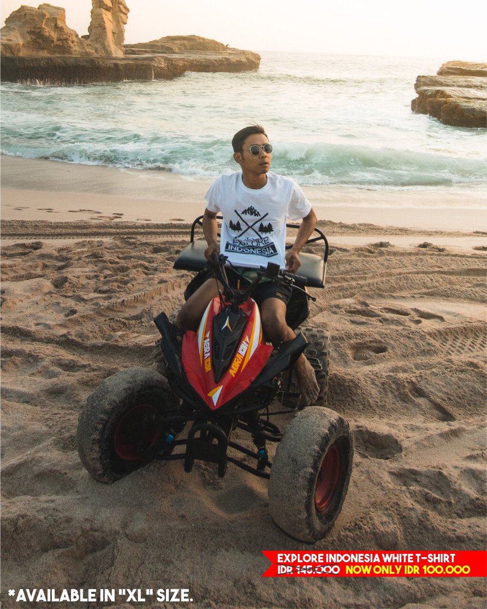 explore indonesia tweet media