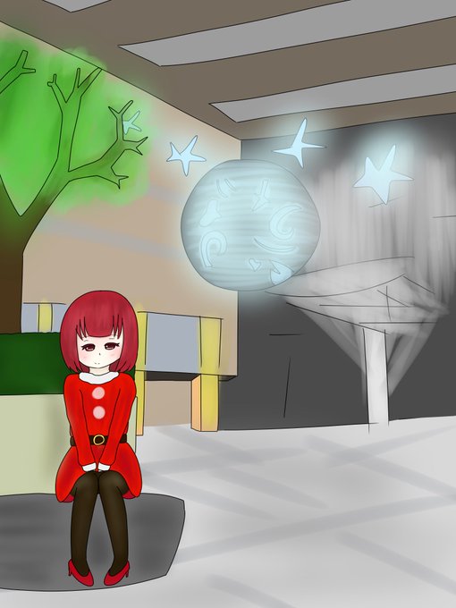 赤い服のtwitterイラスト検索結果 赤い服のtwitterイラスト検索結果
