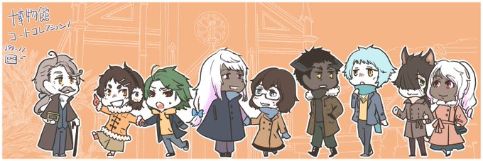 暖色のtwitterイラスト検索結果 古い順