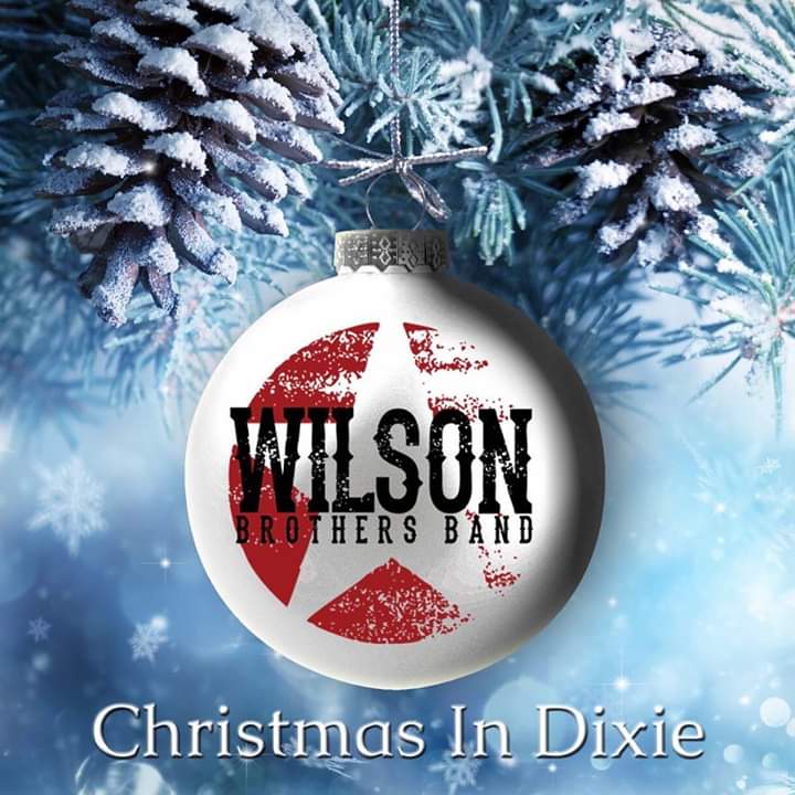 ChadWilsonMusic's tweet photo. Be safe traveling over the holidays and love on your family as much as you can! Love to All! #NowPlaying #MerryChristmas #Christmas https://t.co/UUaRHR8sr5